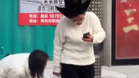 Funny videos Part_23