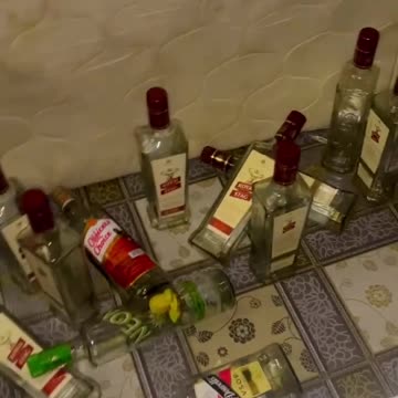 Tute Dil💔 Da Ilaaj 🥃 #breakuphurts