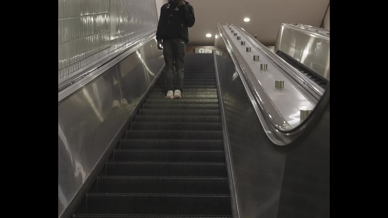 Reign - Waiting
