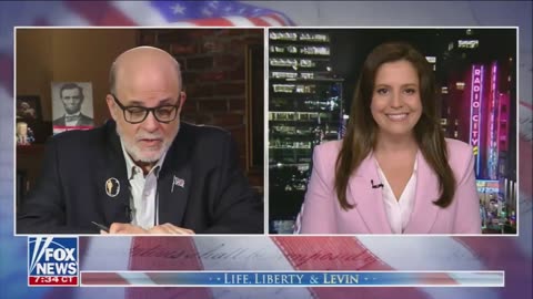 Rep. Elise Stefanik Officially Weighs Run for New York Governor in 2026