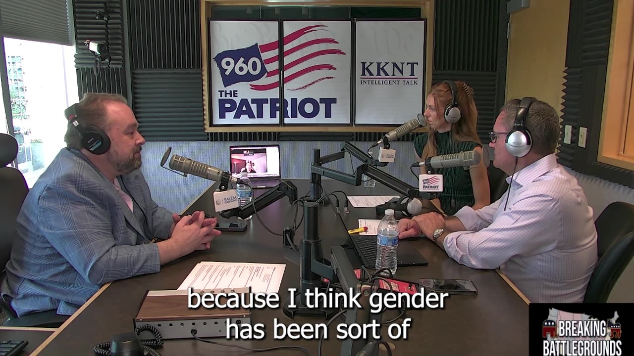 The teaching industry is heavily feminized.