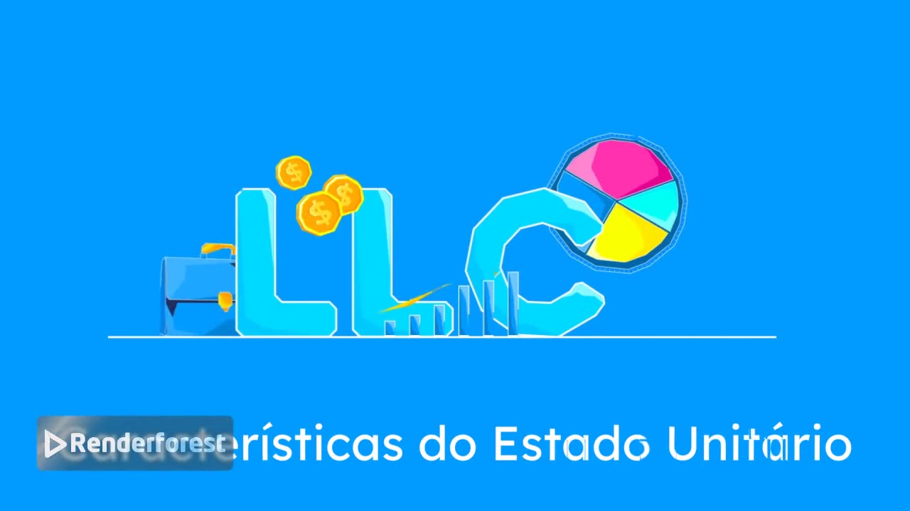 O que é um Estado Unitário?