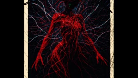 5 Irresistibile Istinto ( Virartiburattinare ) - AI e Leonardo Collegiani PALC0