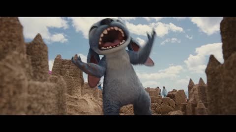 Lilo & Stitch (2025 film)