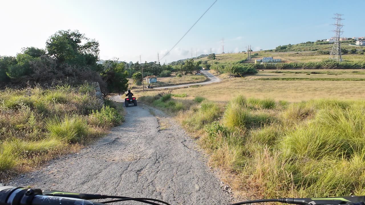 BIKE RIDE pela Margem Sul, Portugal S06E06 10th of JUNE 2K25 PART 9