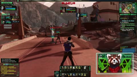 Rumble Live Game Play