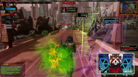 Rumble Live Game Play