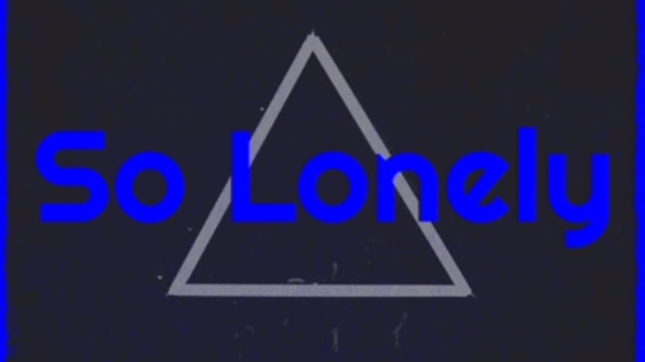 So Lonely