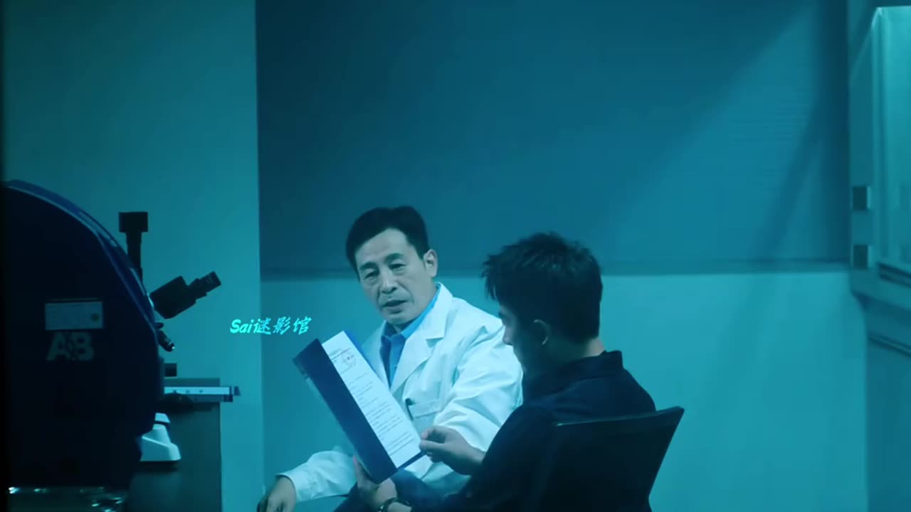究竟谁在撒谎 #影视解说 #电影推荐