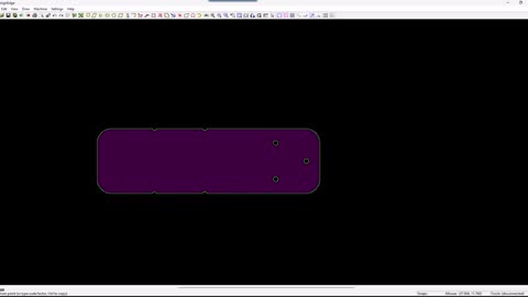 SCALE A DRAWING IN DESIGNEDGE