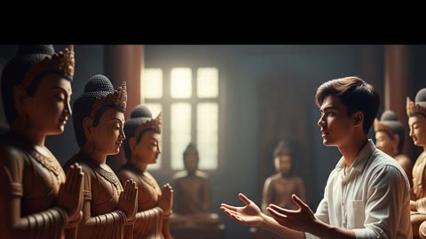 Conquer Shyness Find Inner Peace Through Presence