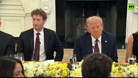 Is Trump concerned about the Russia-China-North Korea ‘AXIS OF EVIL’?