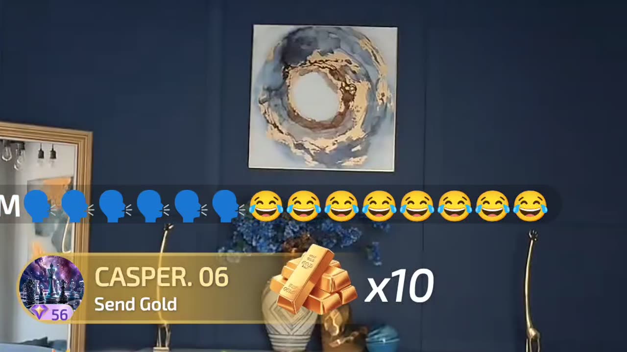 THE MORNING AFTER DROSKI & SUPA FIGHT. BIGO VIEWERS HAD WORDS TO SAY ..