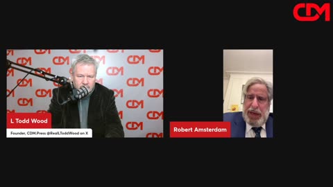 Armenian Prayer Breakfast Reputation Laundering - Robert Amsterdam