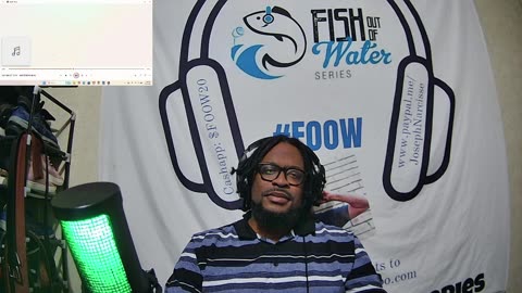 Aye Verb Hector MWN Reaction