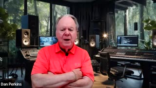 GUEST: MATTHEW MCWHORTER - AUTHOR OF CANON CROSSFIRE WEBSITE: WWW.CANONCROSSFIRE.COM