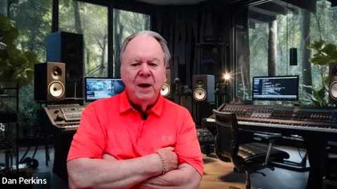 GUEST: MATTHEW MCWHORTER - AUTHOR OF CANON CROSSFIRE WEBSITE: WWW.CANONCROSSFIRE.COM