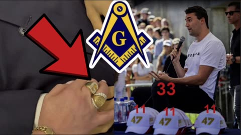 The Charlie Kirk Assassination Was Coded 33. Do You Know Why?