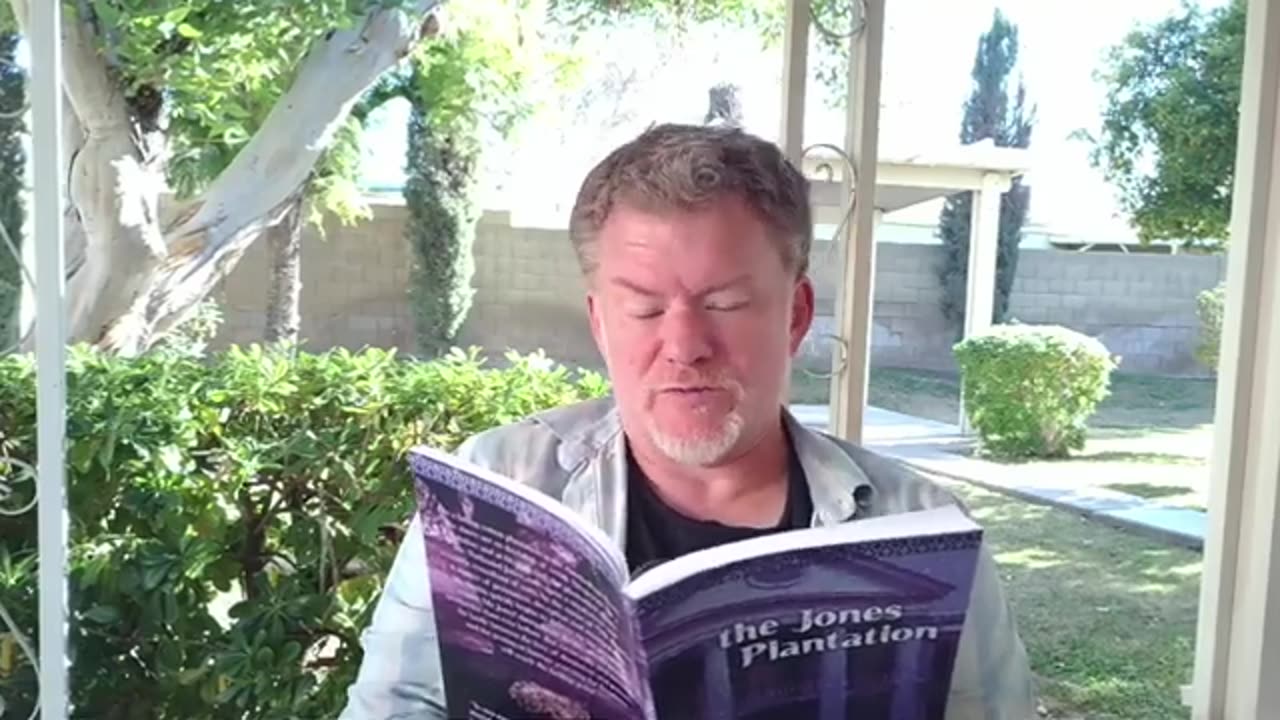 Tell me this doesn't perfectly describe most so-called "conservatives" at the moment. (And most "liberals," for that matter.) Proud Slaves