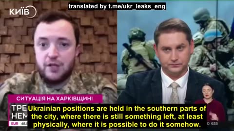 🔥🏙️ Ukraine Russia War | Volchansk Nearly Wiped Off Map, Defensive Struggles | RCF