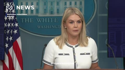 Trump won't recommend a special prosecutor for Epstein case White House