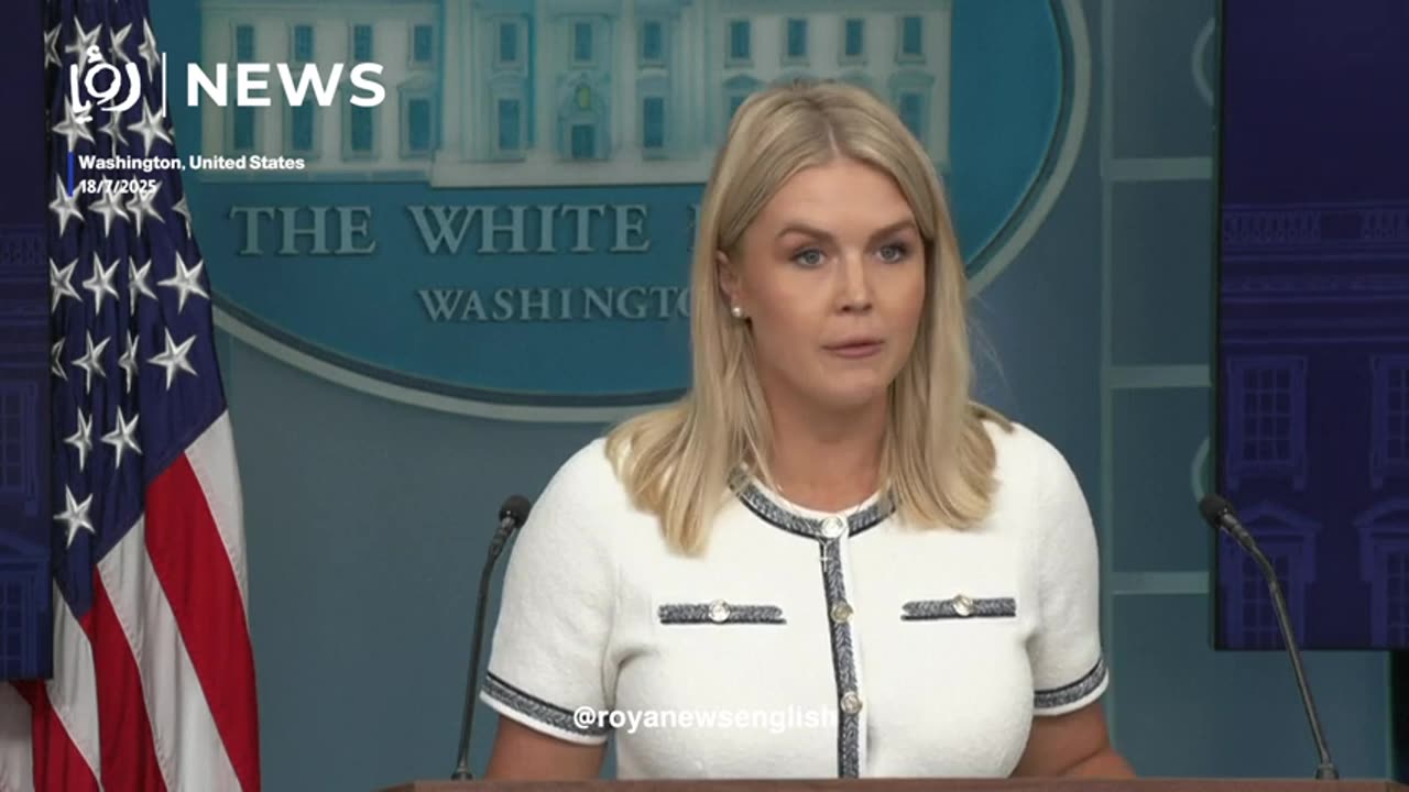 Trump won't recommend a special prosecutor for Epstein case White House