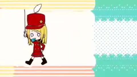 【鏡音リン】おひめさまになりたいのッ！【オリジナル曲】