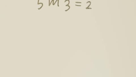 The origin of (-) Minus Sign 🙀