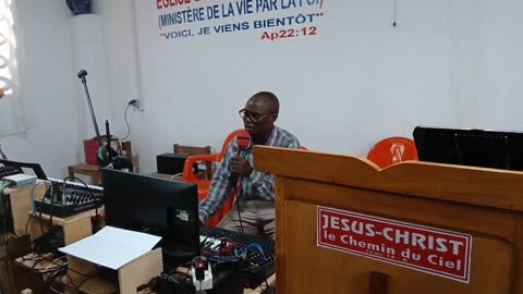 Il y a de l'espoir pour toi