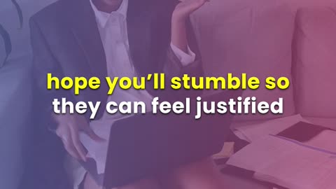 Make Them Suffocate