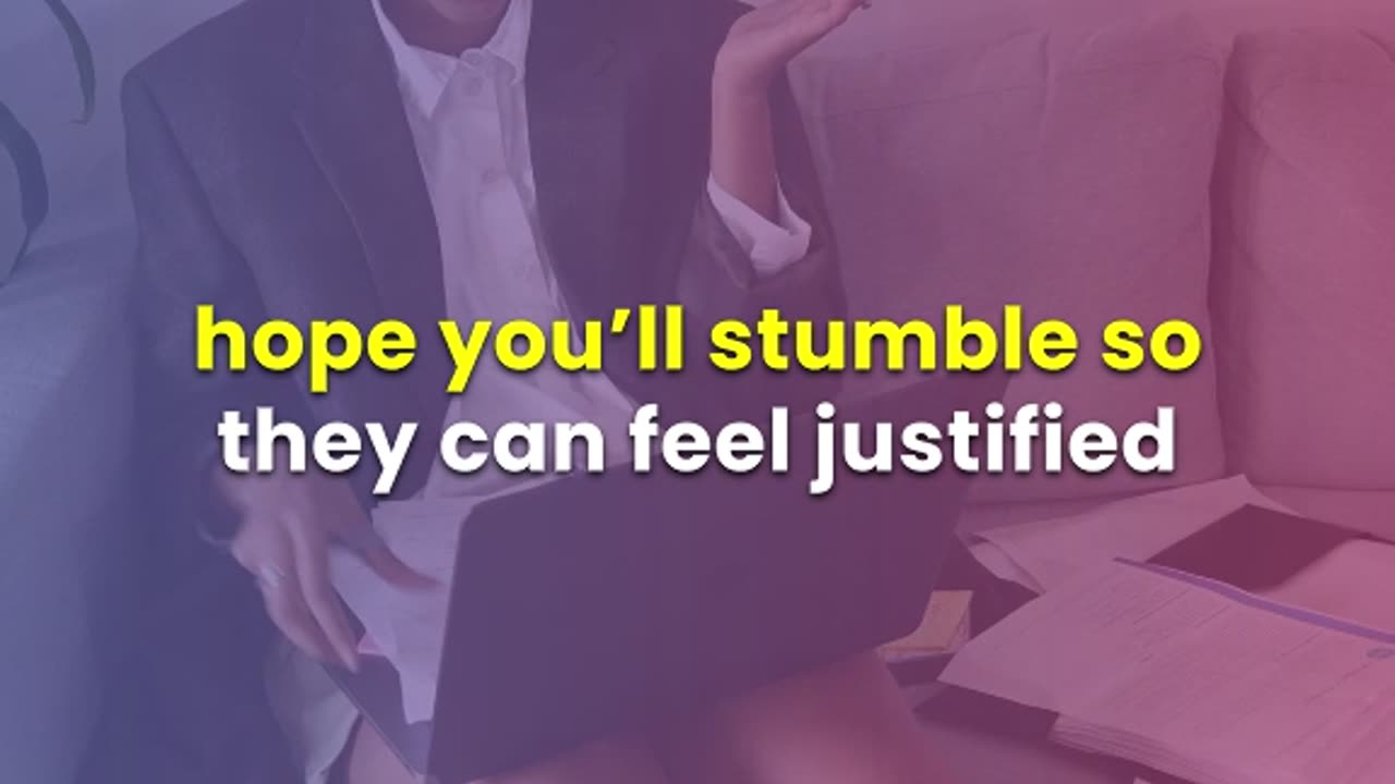 Make Them Suffocate