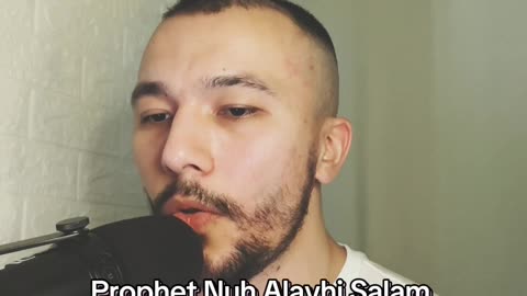 "I was cursed because of my envy"