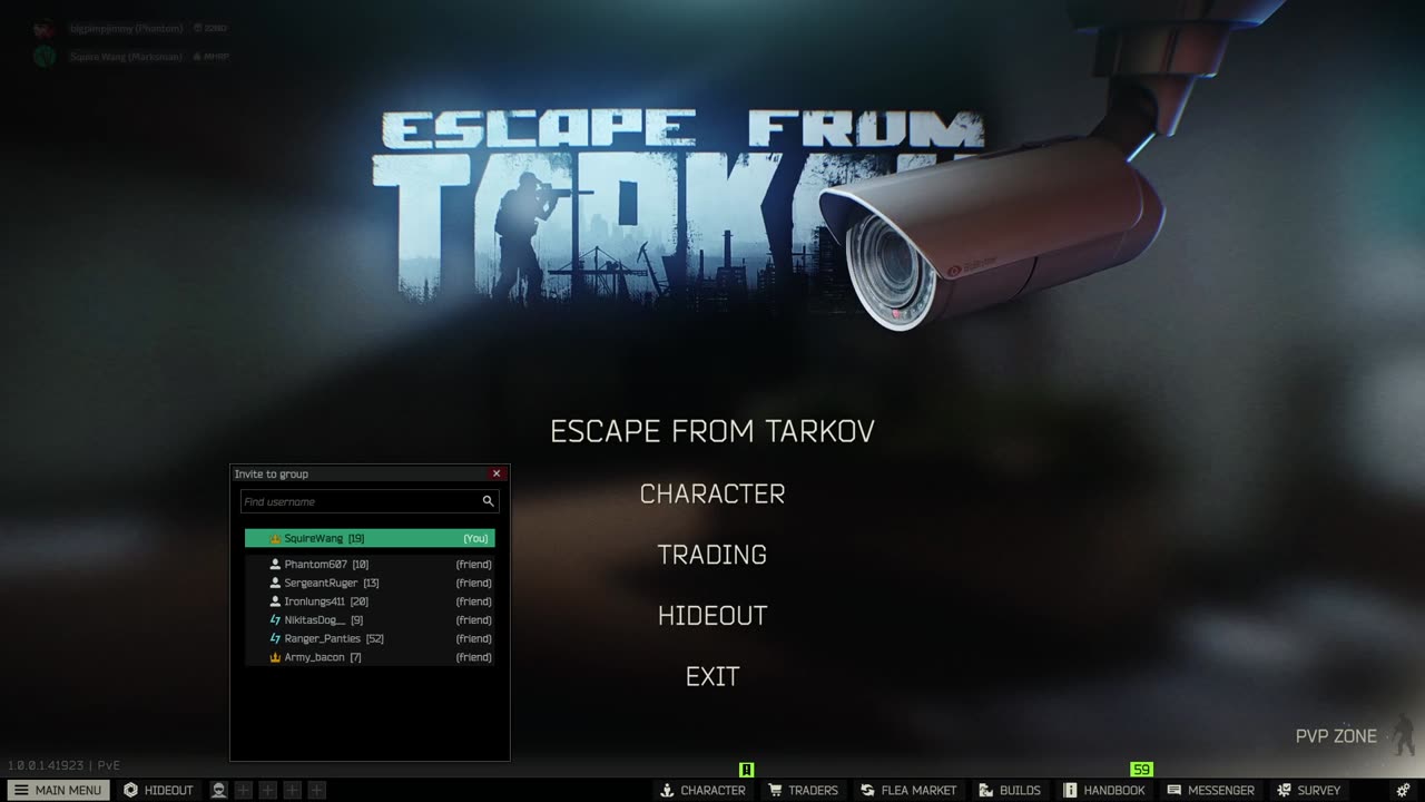 Zero Brain Cells, Max Violence