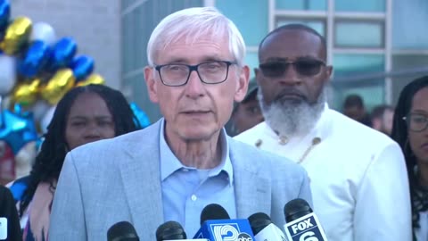 Wisconsin Gov admits if illegals are deported in his state, their economy will be gone