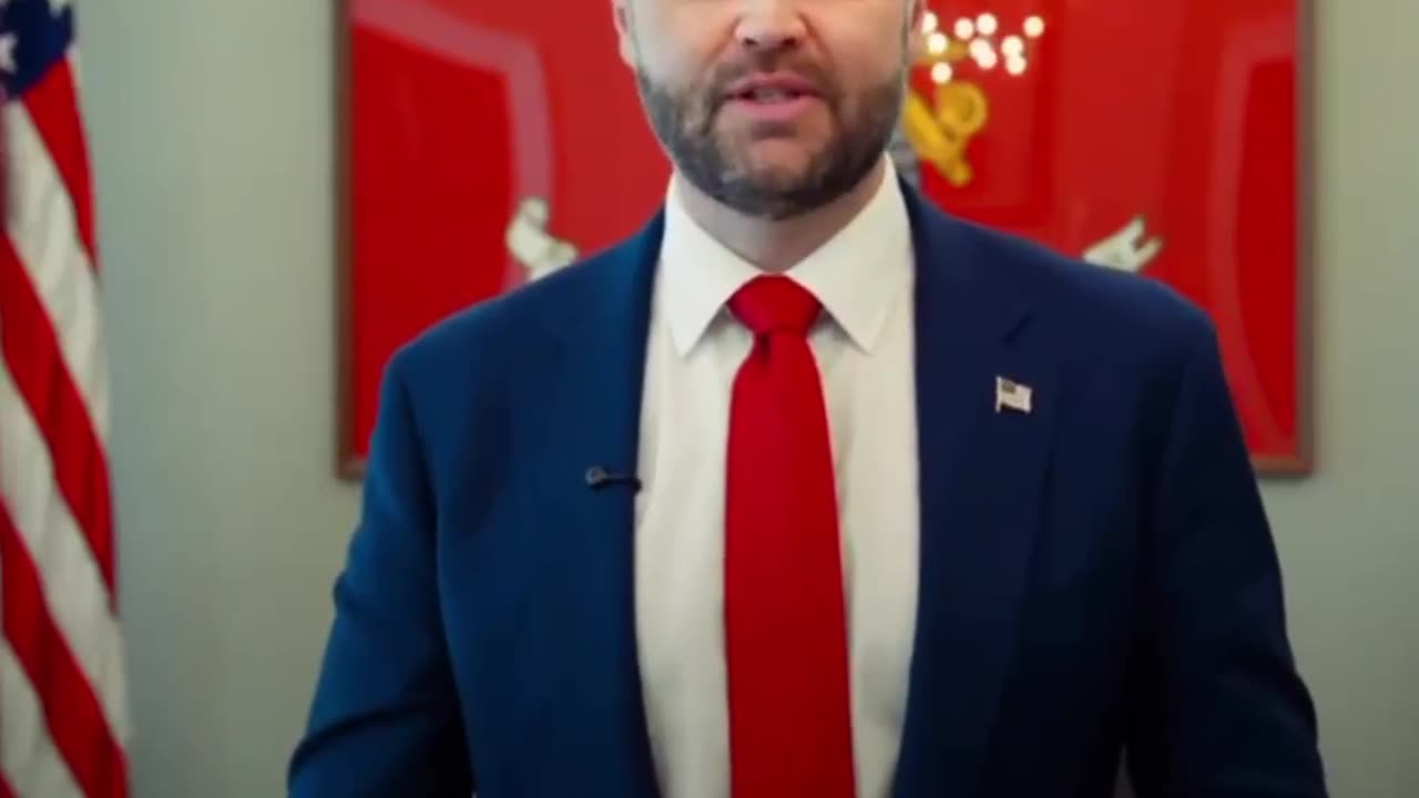 El vicepresidente de EE.UU. anuncia visita a Groenlandia
