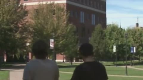 Avoiding Indoctrination in College #8
