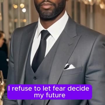 They Said I Couldn’t Change—Watch Me!