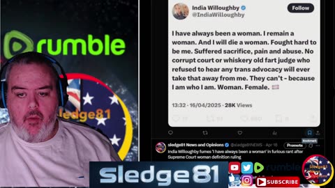 India willoughby after fathering two kids I have always been a women