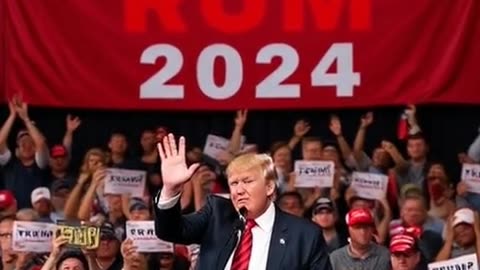 Breaking: Trump's Secret Plan Revealed!