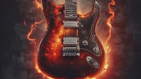 Lick the Lightning