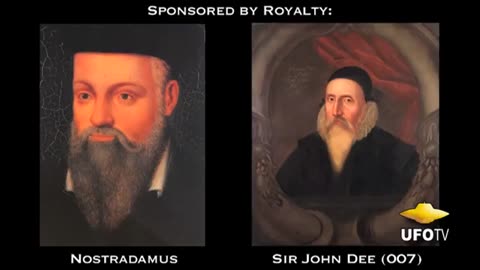 Documentaire - The new world order - A 6000 Year History
