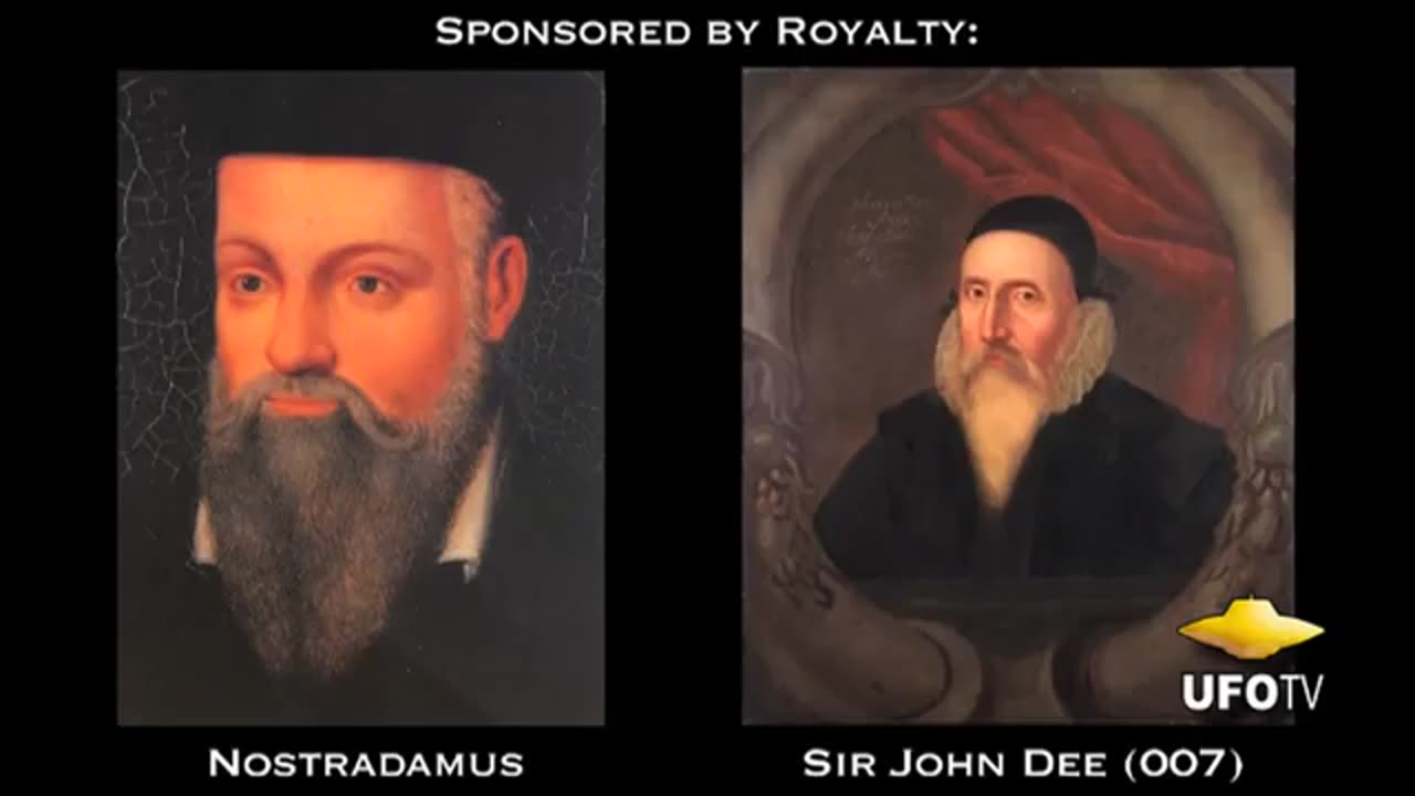Documentaire - The new world order - A 6000 Year History