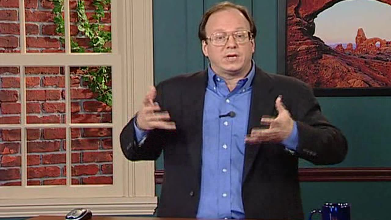 43. Nonrenewable Energy Sources - TTC Video - How the Earth Works