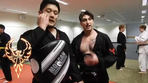Hapkido