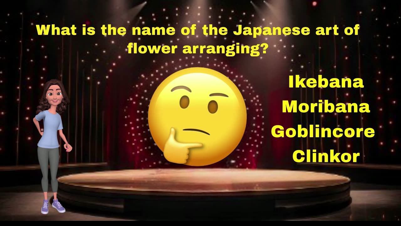 IF YOU GET MORE THAN 8 RIGHT, YOU ARE VERY SMART!