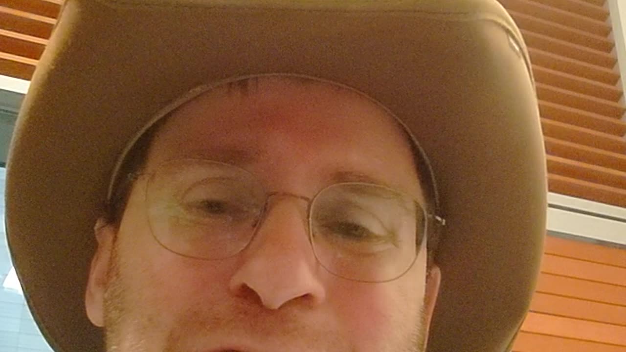 Mozliwy rozwoj wypadkow.