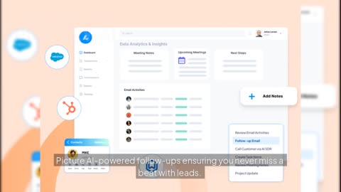 Laxis AI for Founders: Automate Admin Tasks and Focus on Growth