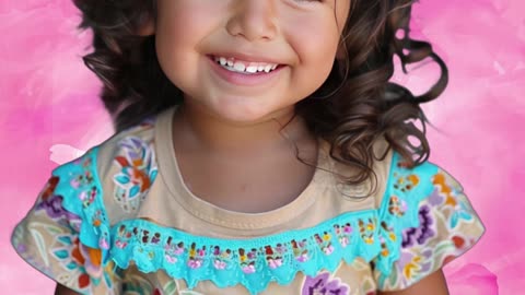 ¿Ya viste esta playera tan tierna de la cumpleañera? Te va a encantar #cumpleaños #mexicana