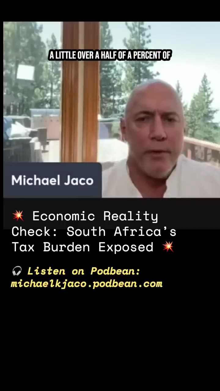 Michael Jaco and Juan O Savin Truth Bomb — PART 1!