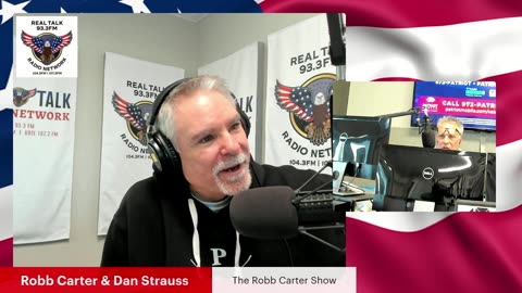 The Robb Carter Show